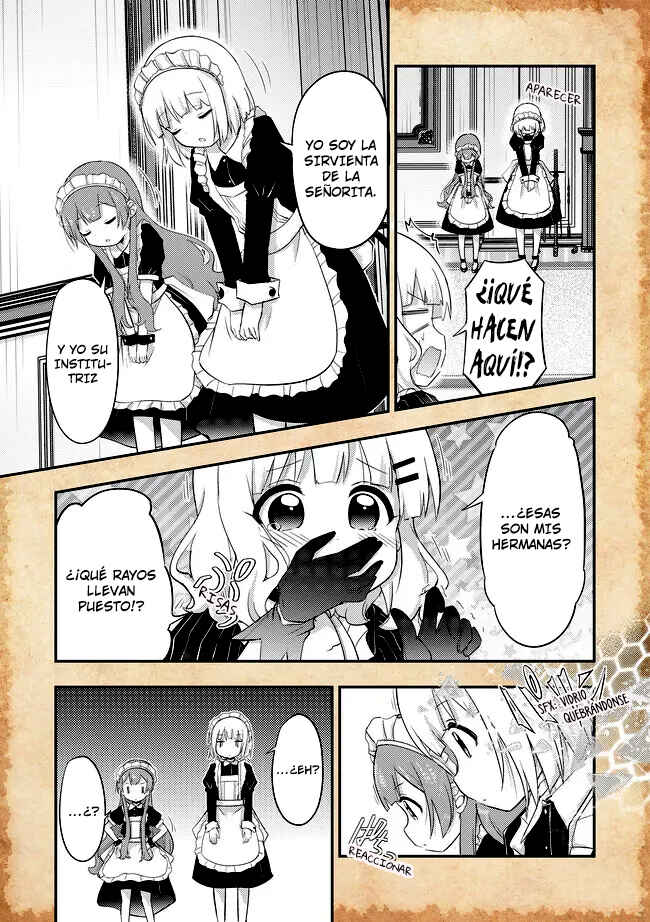 Tensei Shitara Akari dake ga Slime Datta Ken Chapter 19.2 - Page 3