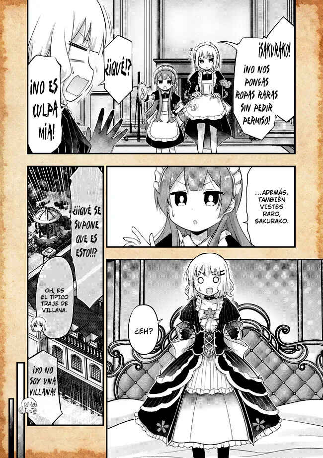 Tensei Shitara Akari dake ga Slime Datta Ken Chapter 19.2 - Page 4