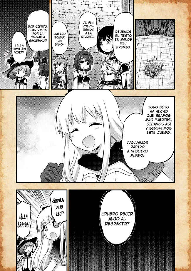 Tensei Shitara Akari dake ga Slime Datta Ken Chapter 19.2 - Page 5