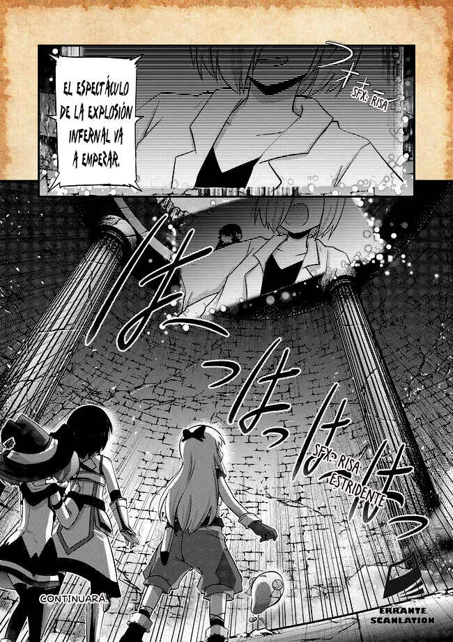 Tensei Shitara Akari dake ga Slime Datta Ken Chapter 19.2 - Page 6