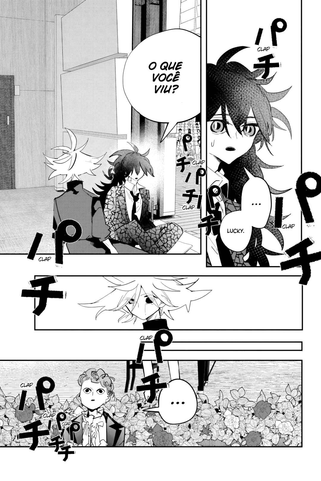 PPPPPP Chapter 50 - Page 10