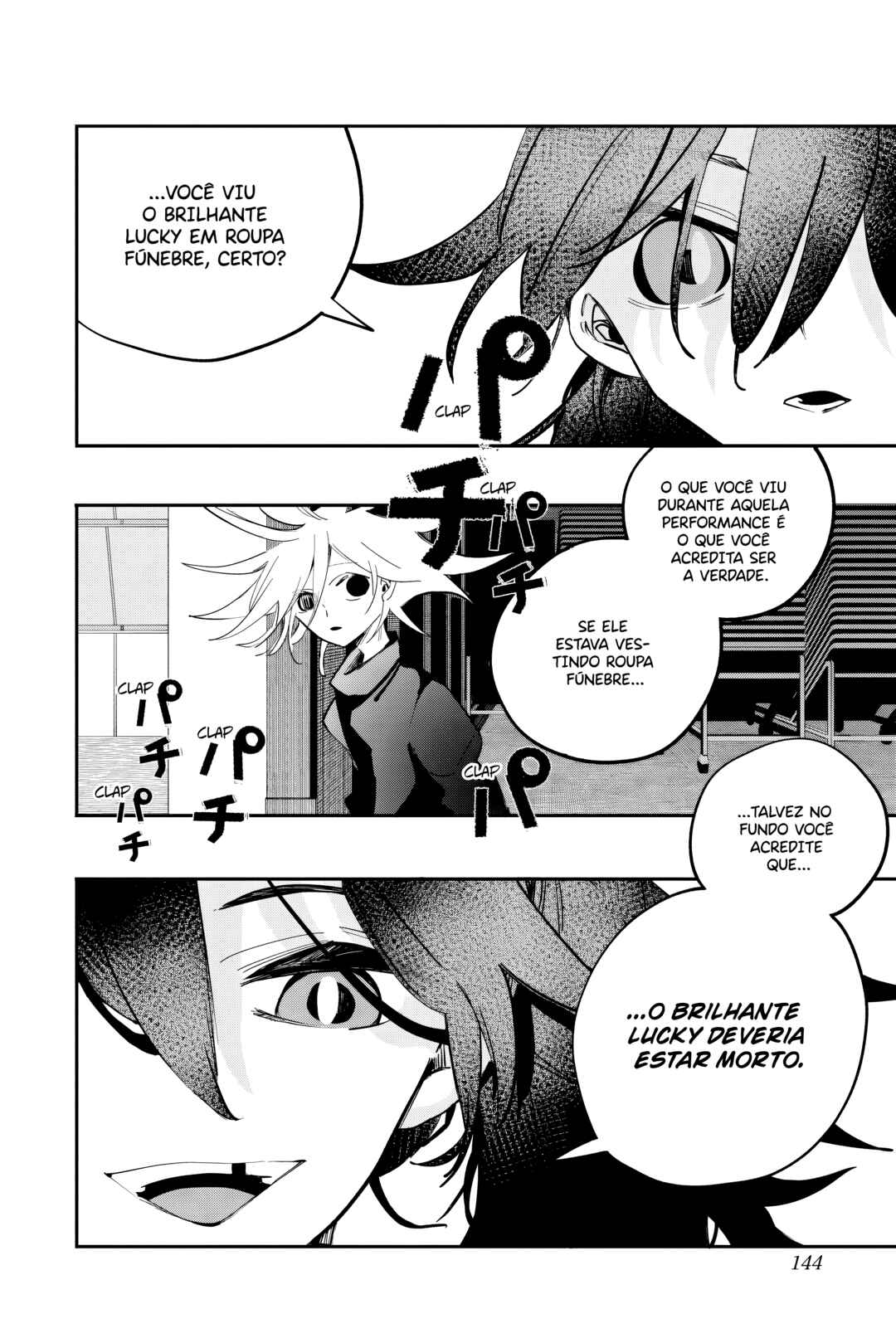 PPPPPP Chapter 50 - Page 13