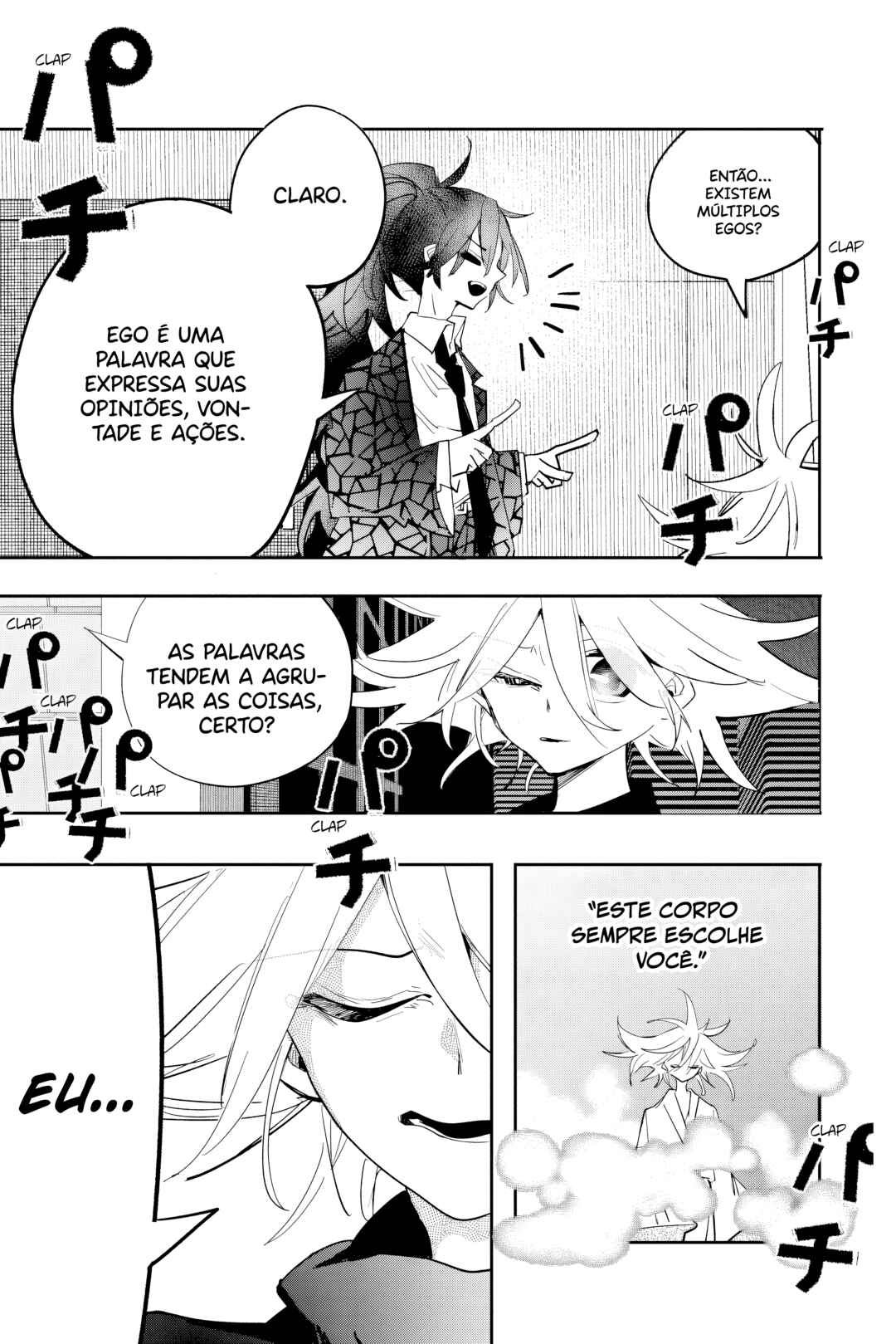 PPPPPP Chapter 50 - Page 18