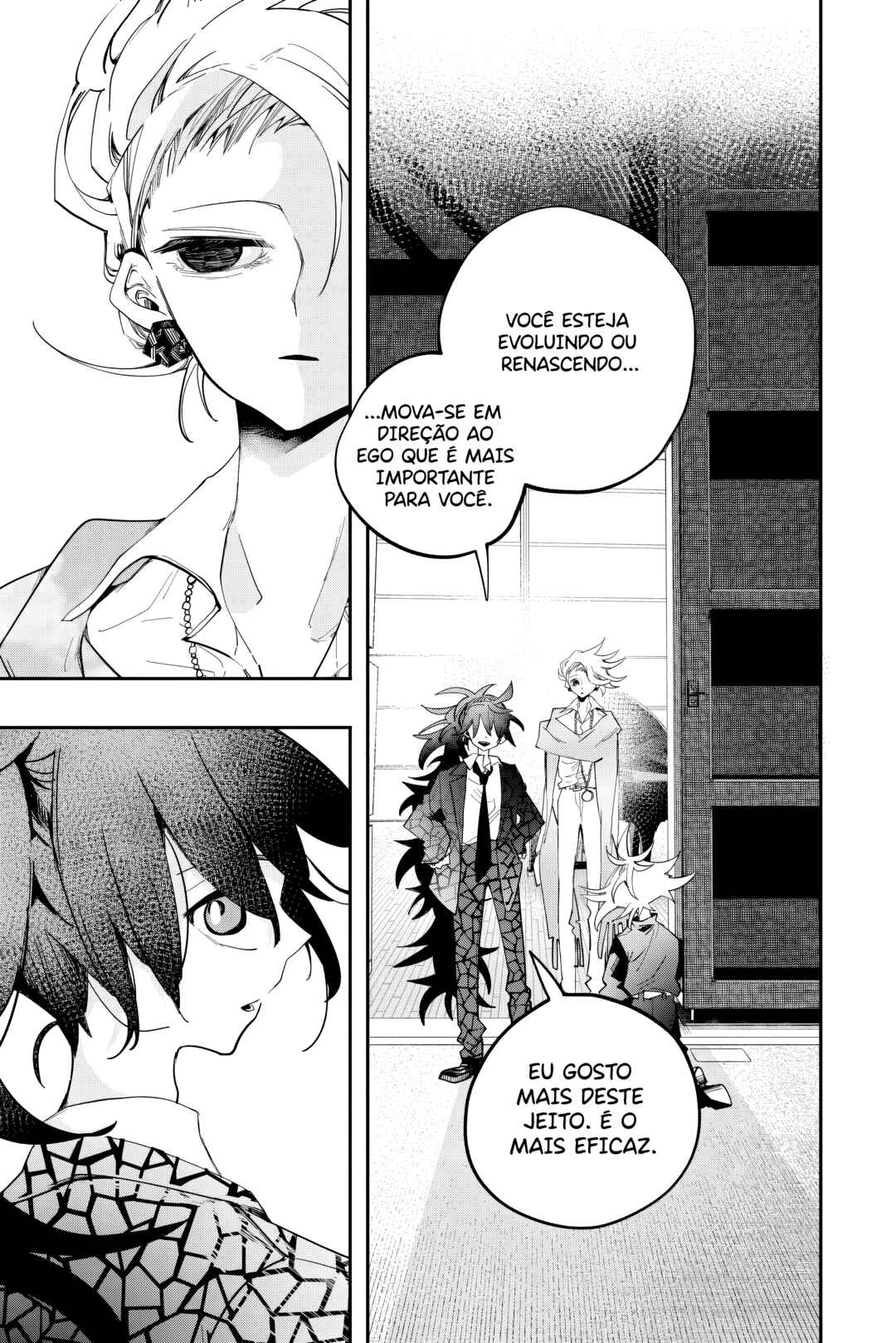 PPPPPP Chapter 50 - Page 20