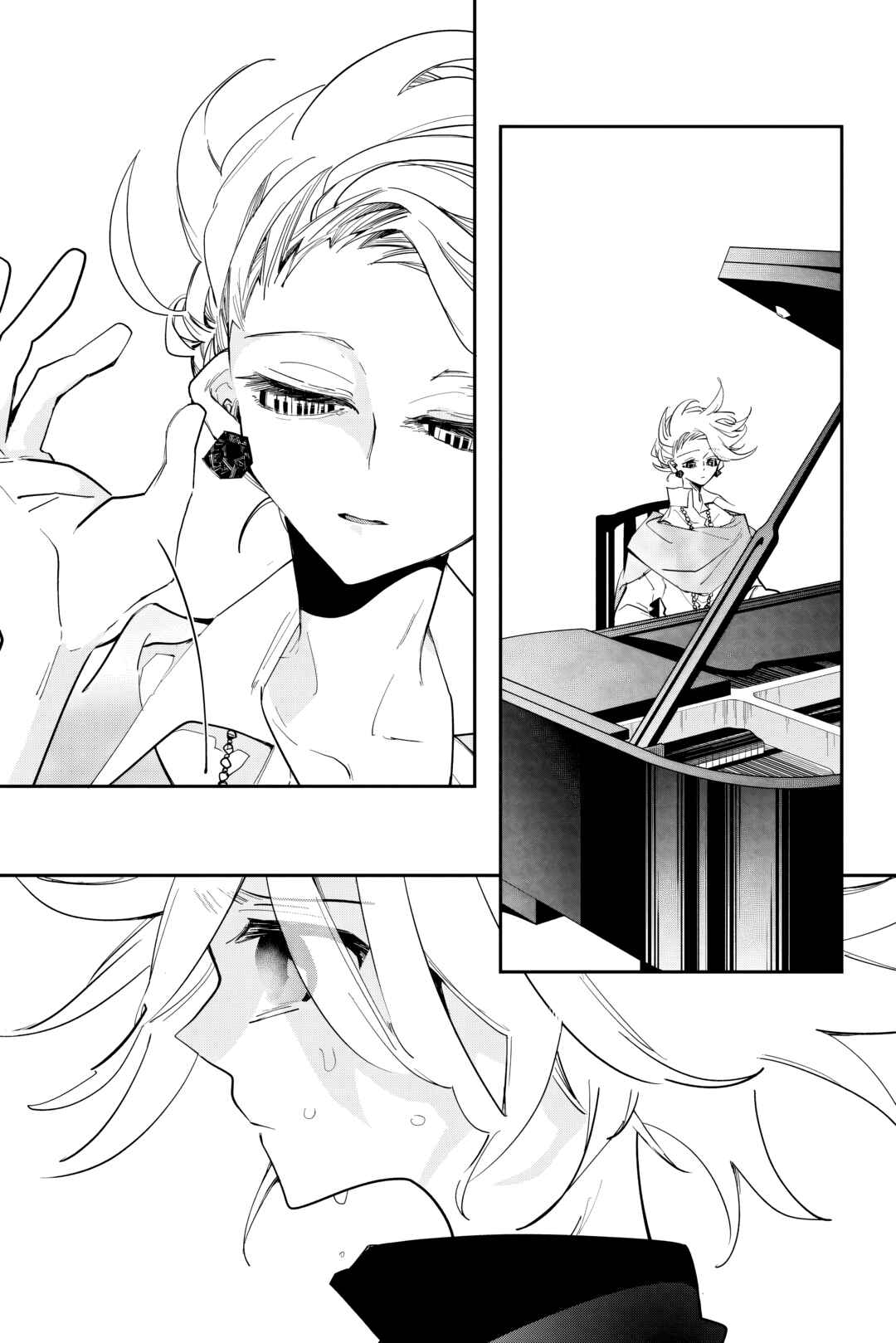 PPPPPP Chapter 50 - Page 6