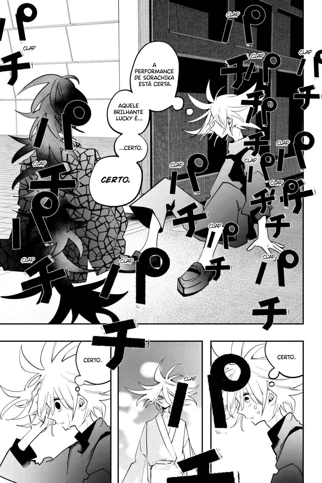 PPPPPP Chapter 50 - Page 8