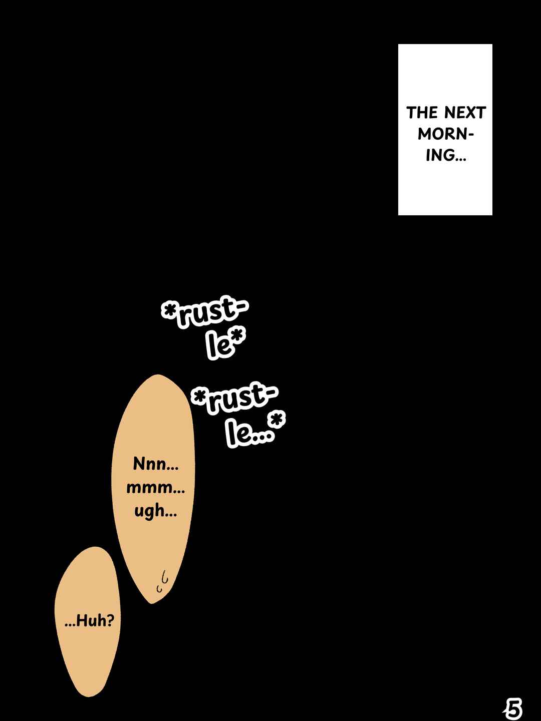Aniki no Kanojo ni Naru, Onnanoko ni Nacchatta Otouto Chapter 218 - Page 5