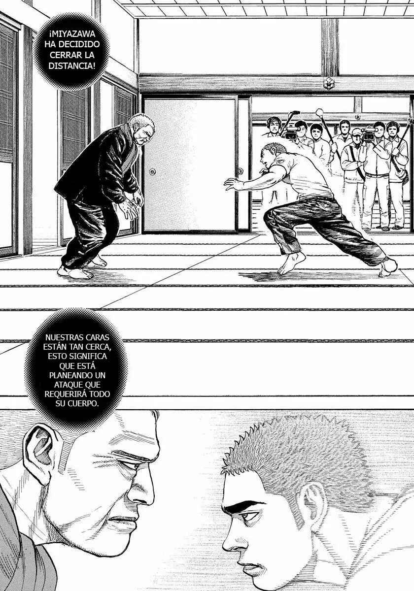 Tough Chapter 410 - Page 11