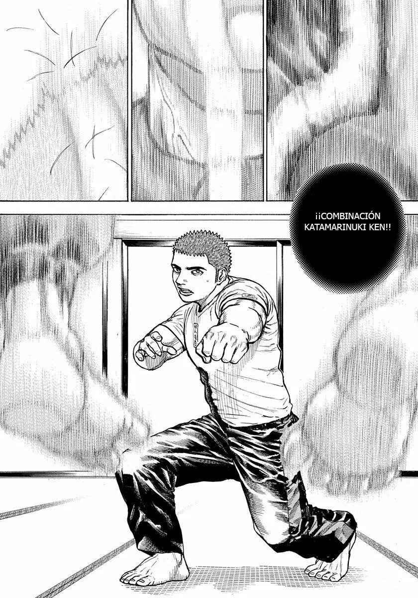 Tough Chapter 410 - Page 16
