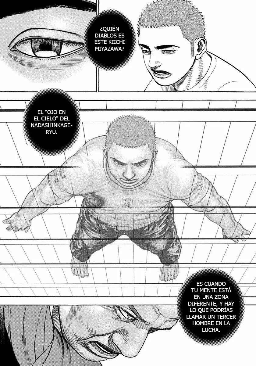 Tough Chapter 410 - Page 5