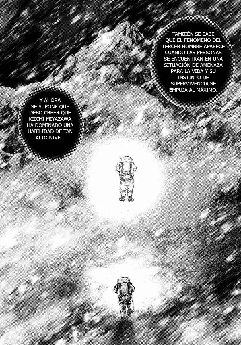 Tough Chapter 410 - Page 6
