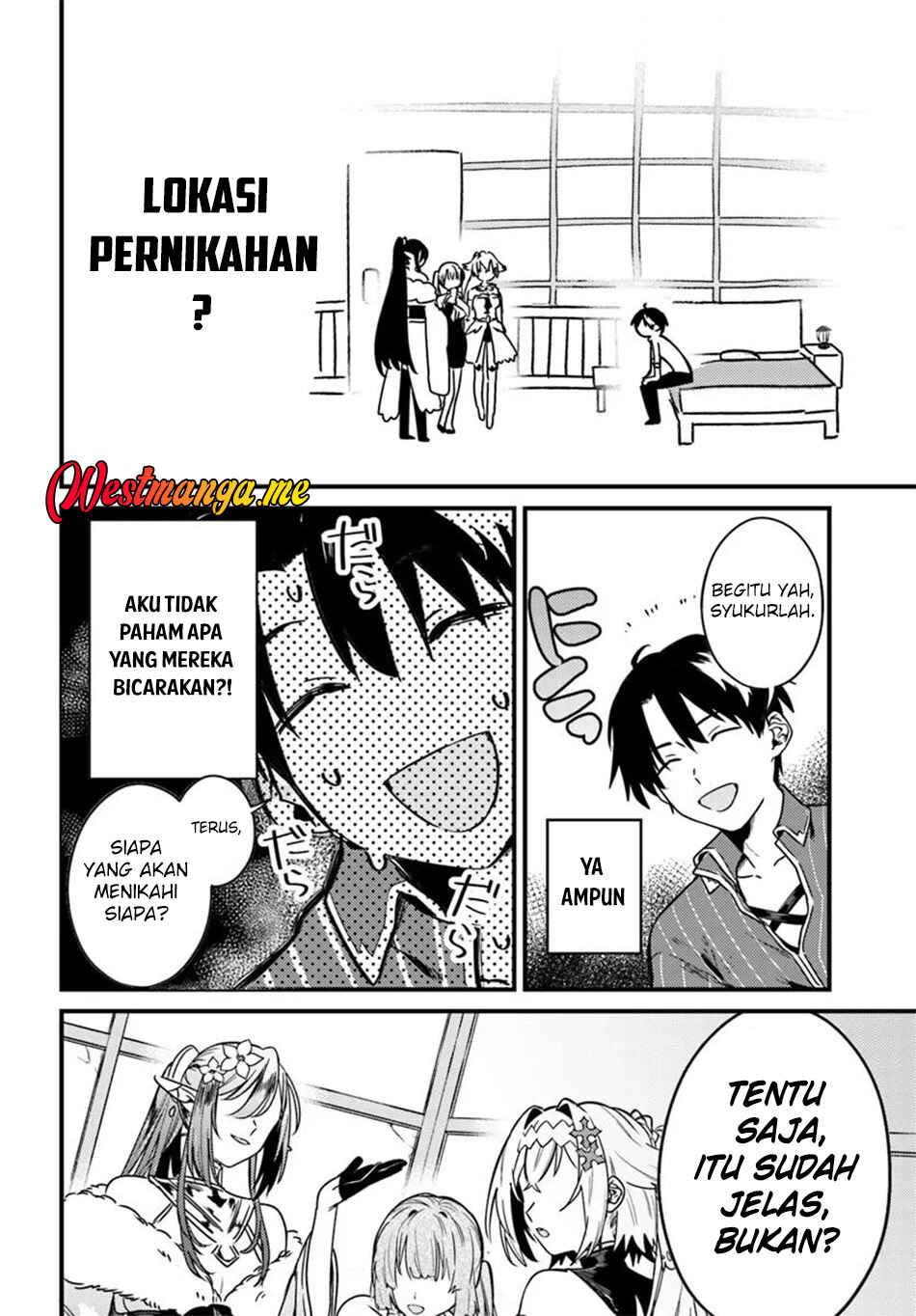 Yuusha Party wo Kubi ni Natta node Kokyou ni Kaettara, Member Zenin ga Tsuite Kitan da ga Chapter 3.2 - Page 13