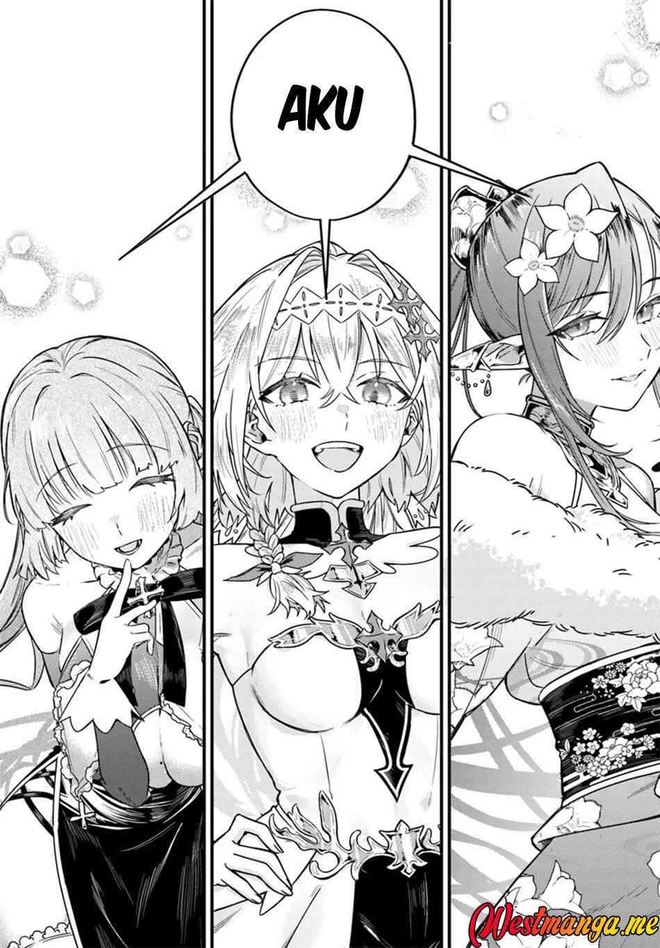 Yuusha Party wo Kubi ni Natta node Kokyou ni Kaettara, Member Zenin ga Tsuite Kitan da ga Chapter 3.2 - Page 14