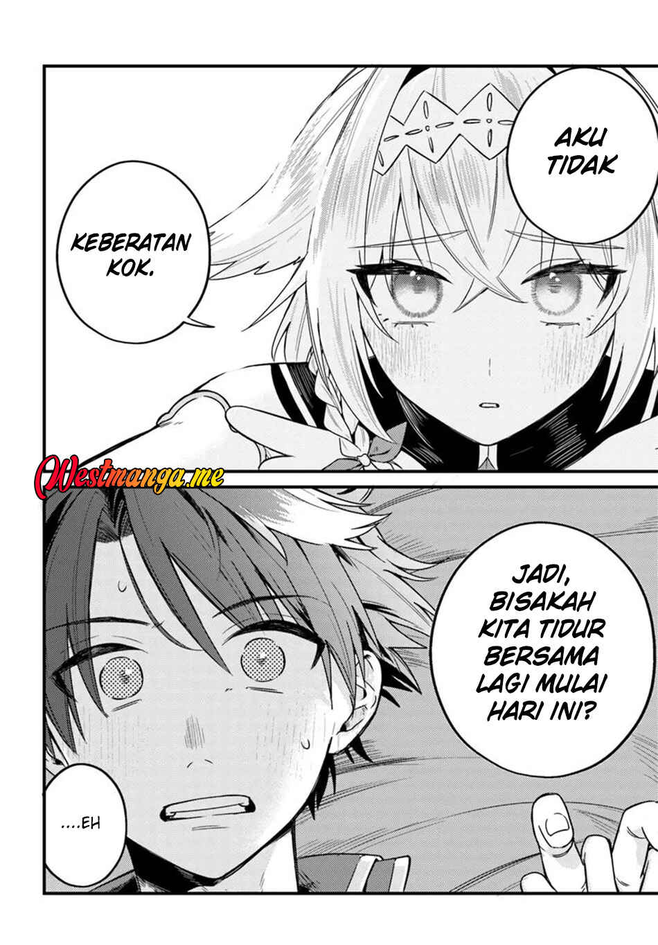 Yuusha Party wo Kubi ni Natta node Kokyou ni Kaettara, Member Zenin ga Tsuite Kitan da ga Chapter 3.2 - Page 3