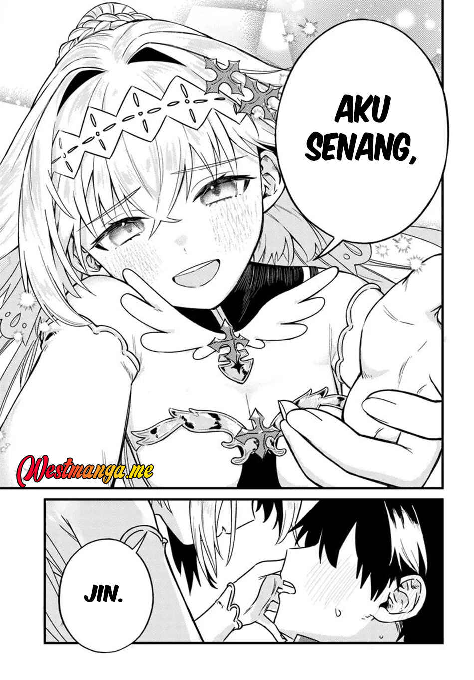 Yuusha Party wo Kubi ni Natta node Kokyou ni Kaettara, Member Zenin ga Tsuite Kitan da ga Chapter 3.2 - Page 6