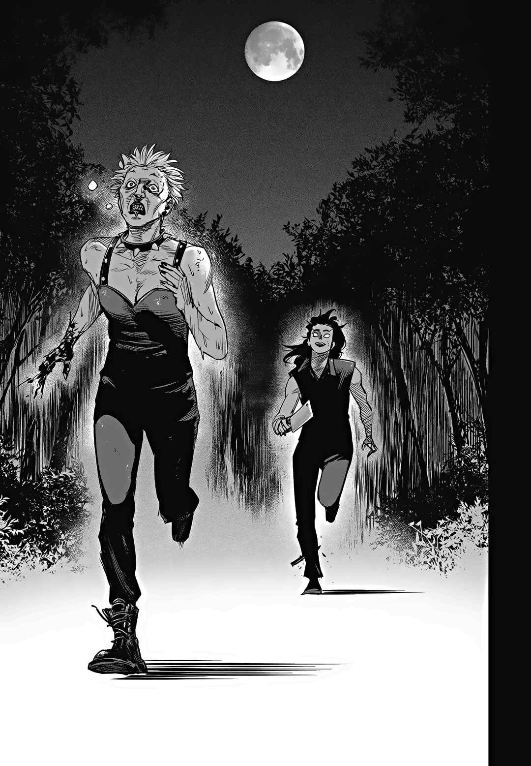 Fight Class 3 Chapter 91 - Page 10