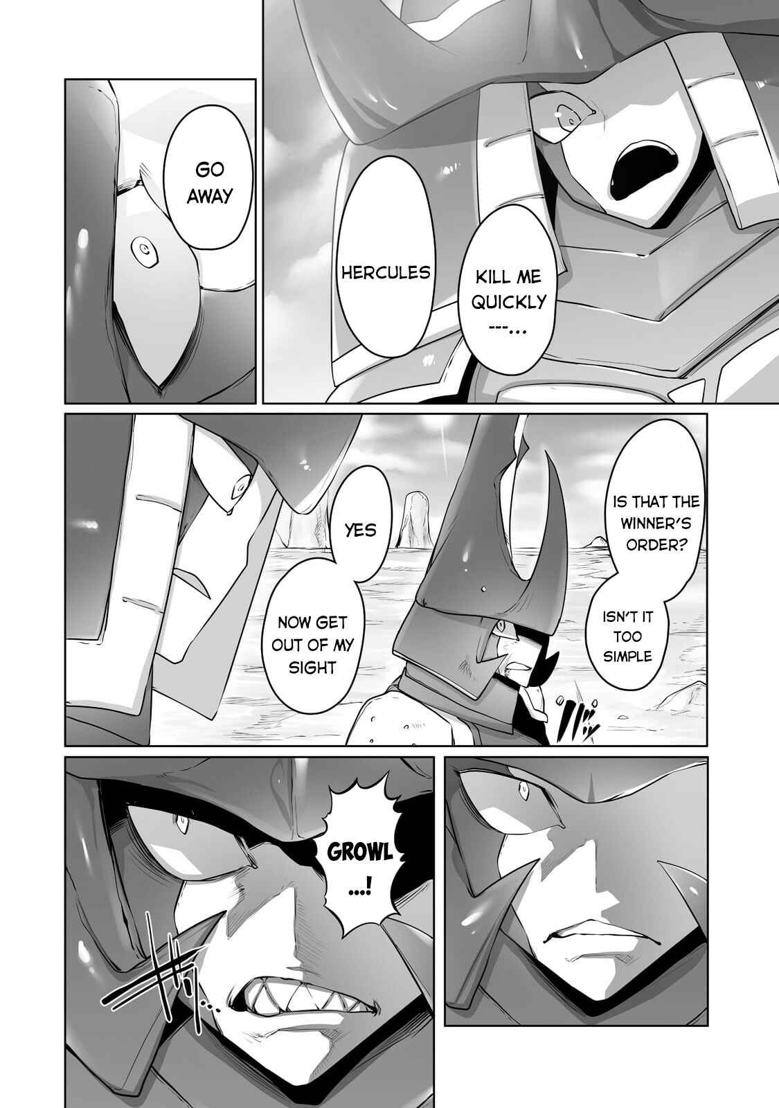 Ore no Zensei no Chishiki de Teihen Shoku Tamer ga Joukyuu Shoku ni Natte Shimai Sou na Ken Chapter 17 - Page 15