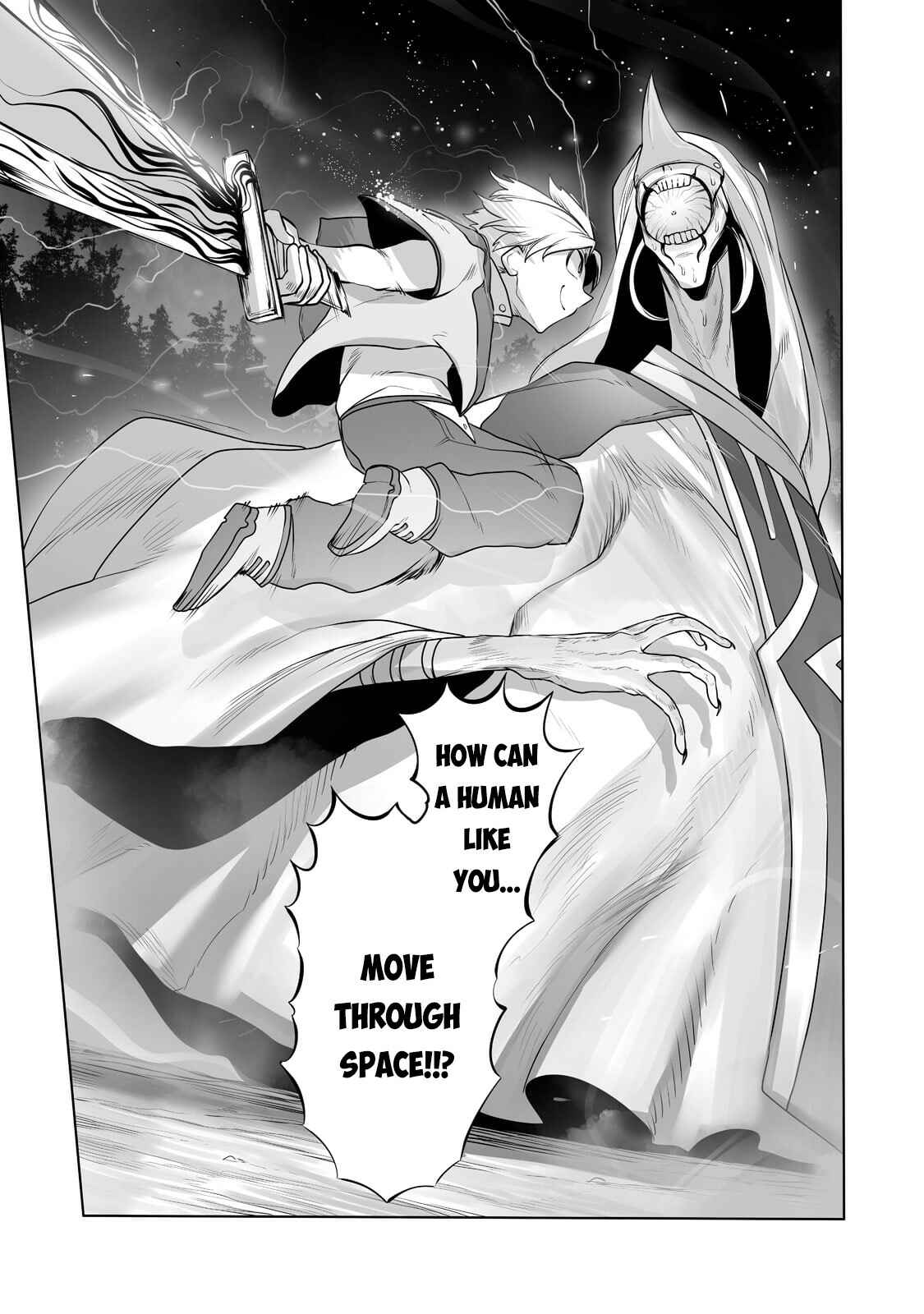 Ore no Zensei no Chishiki de Teihen Shoku Tamer ga Joukyuu Shoku ni Natte Shimai Sou na Ken Chapter 17 - Page 23