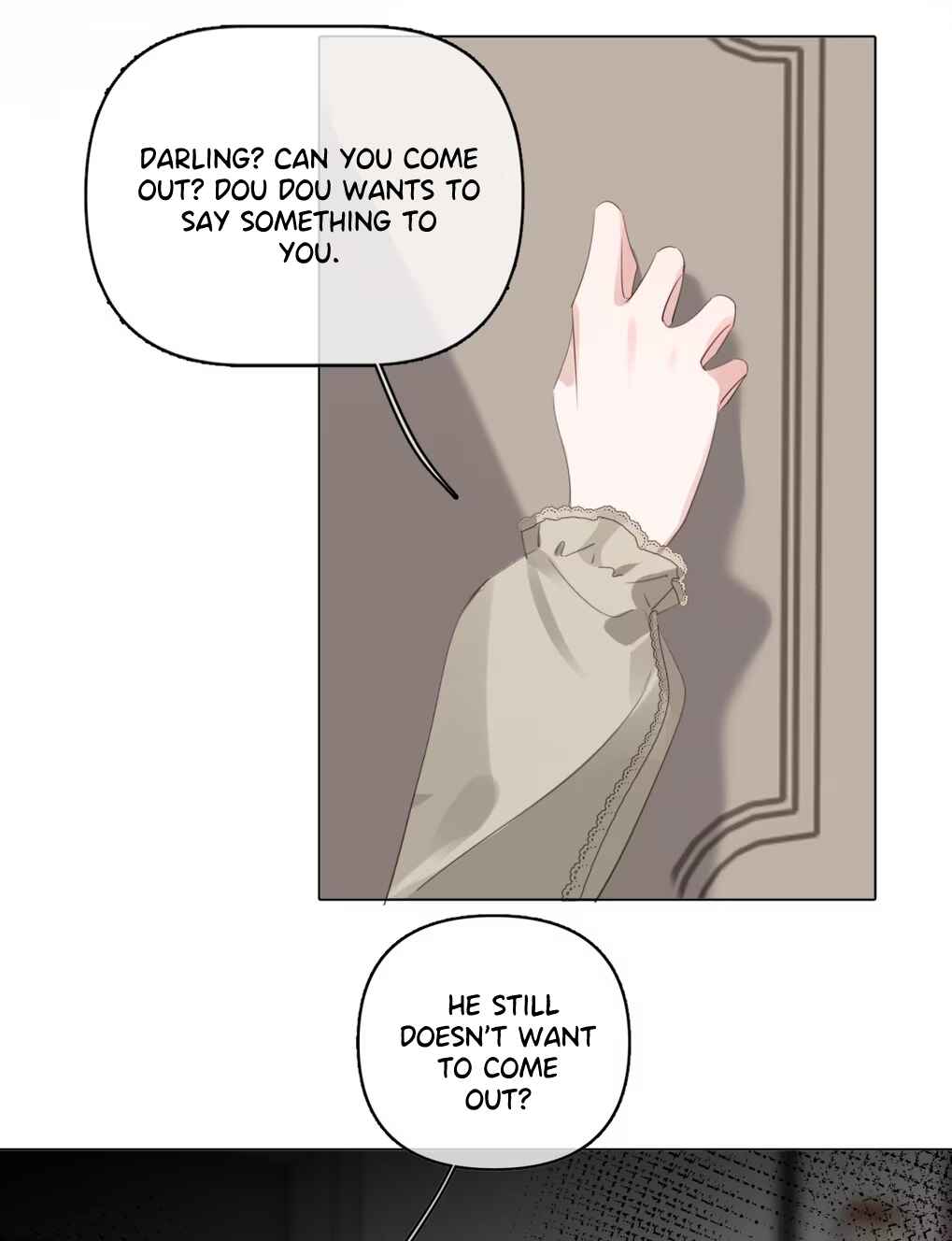 Bedtime Agreement Chapter 2 - Page 3