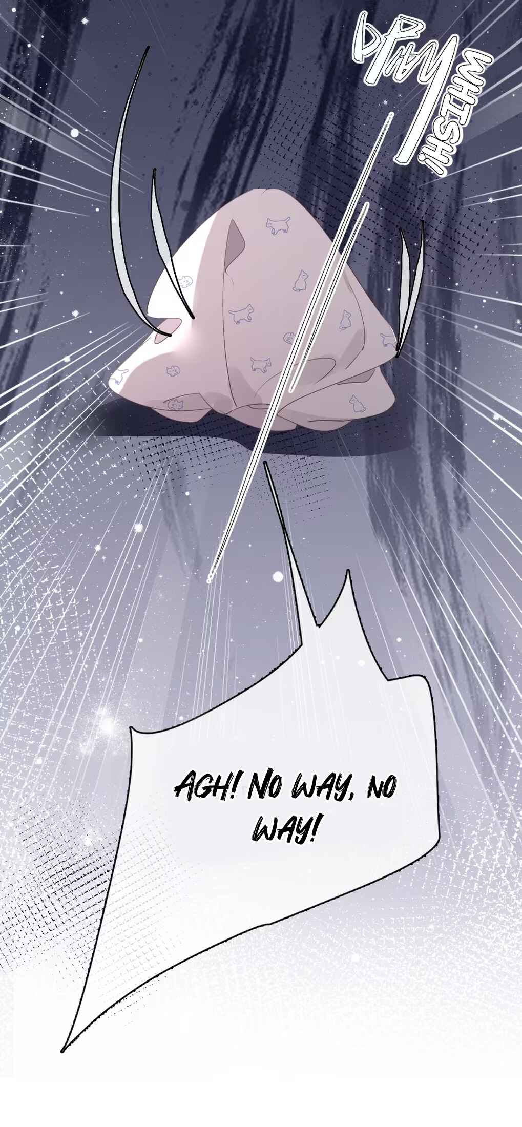 Bedtime Agreement Chapter 2 - Page 7