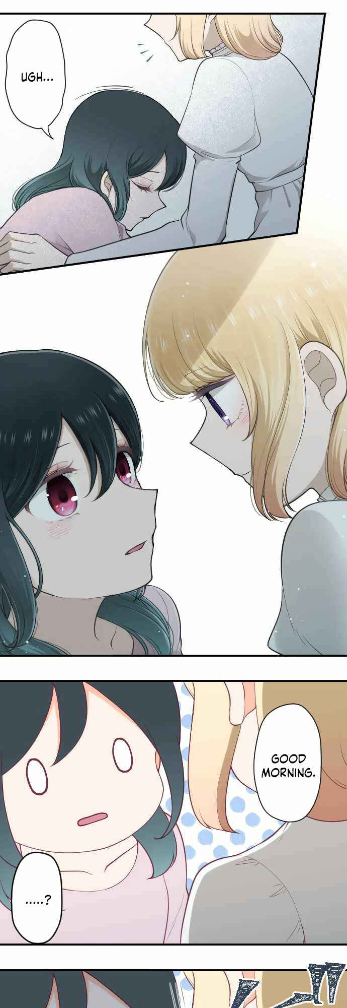 Ouji-sama Nante Iranai Chapter 168 - Page 18