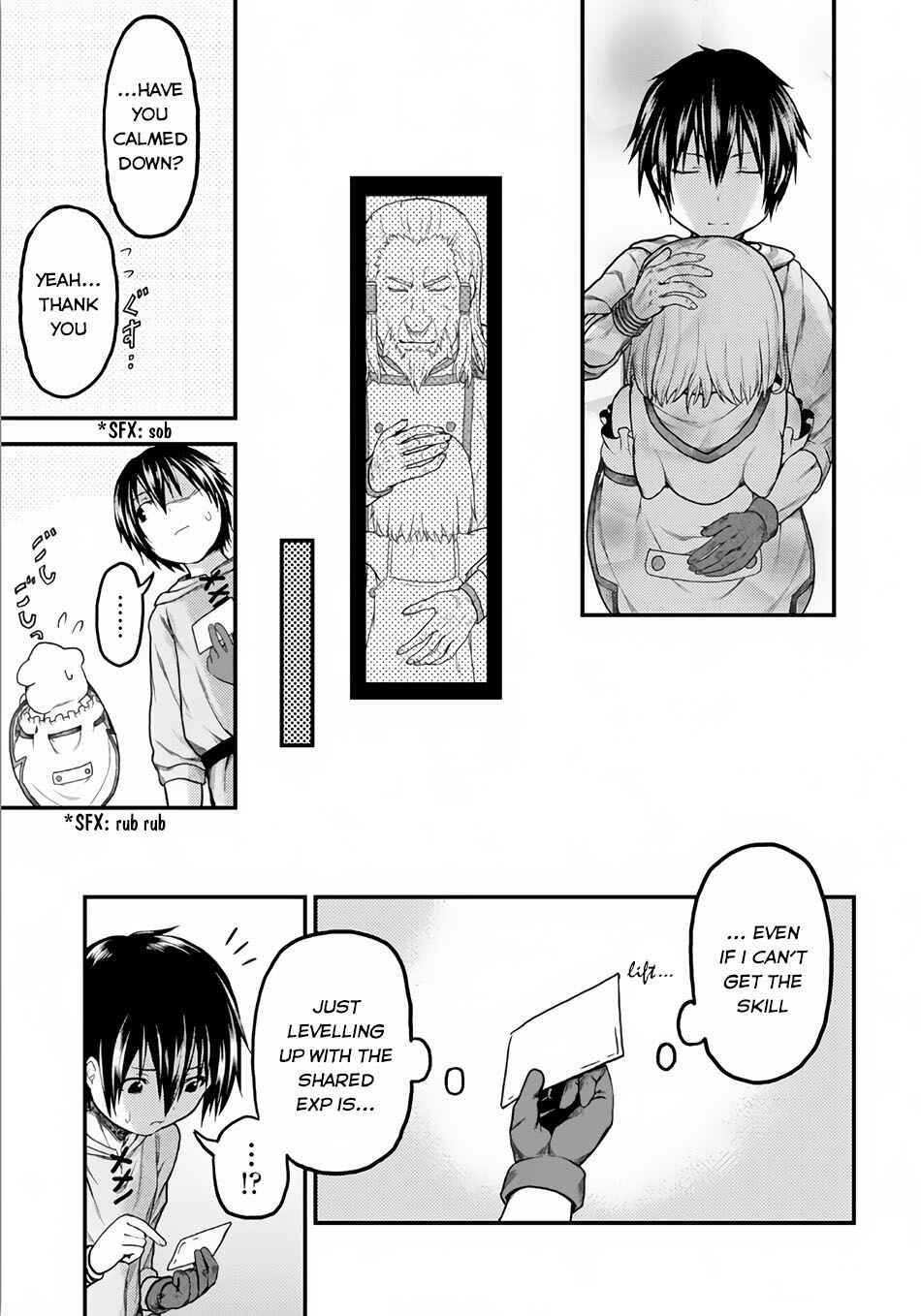 Murabito desu ga Nani ka? Chapter 9 - Page 26