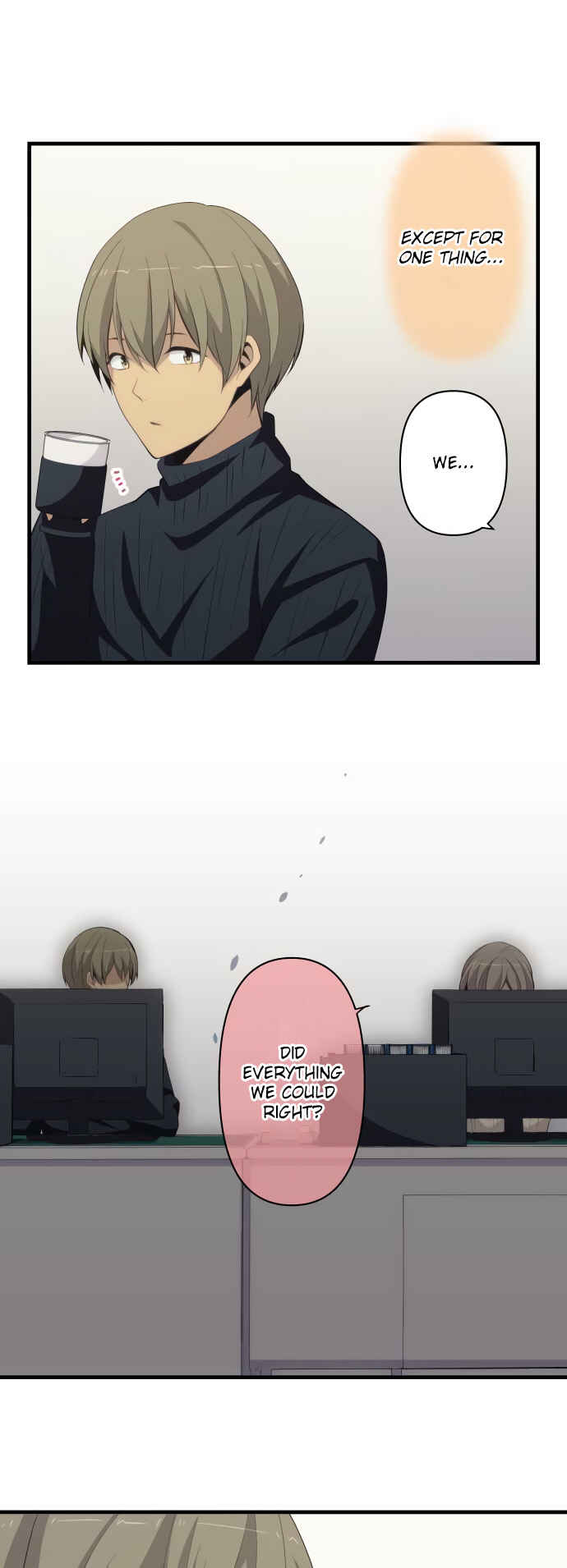 ReLIFE Chapter 210 - Page 17