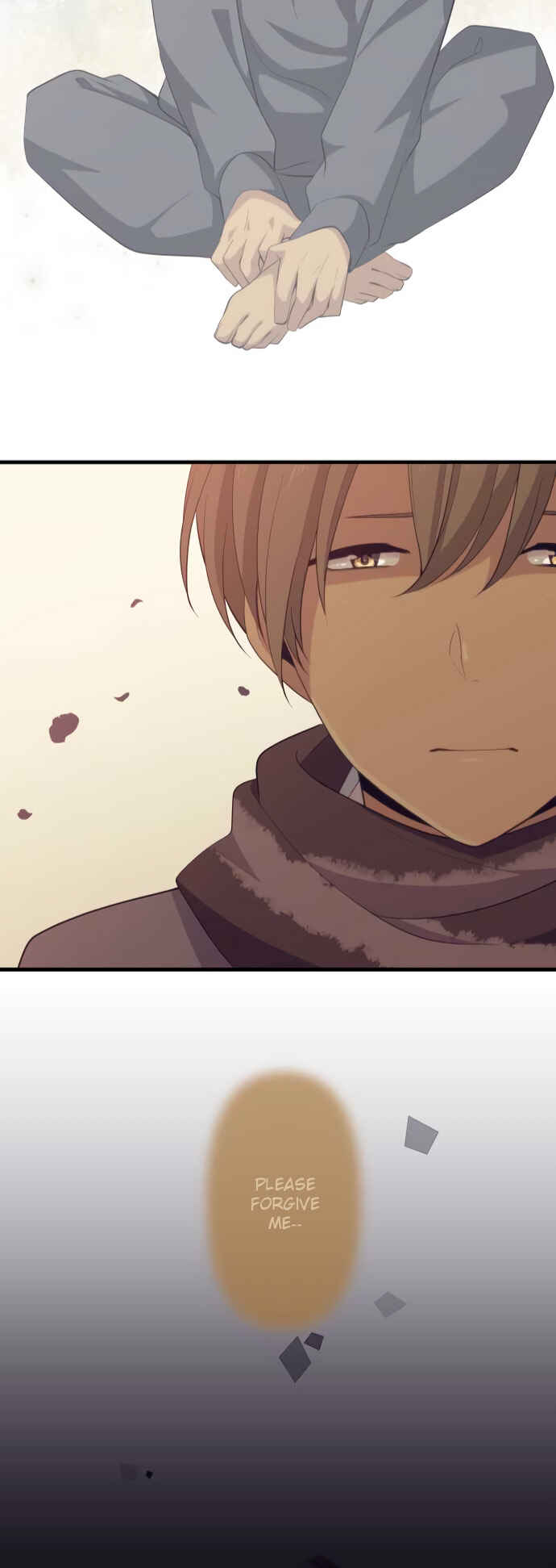 ReLIFE Chapter 210 - Page 27