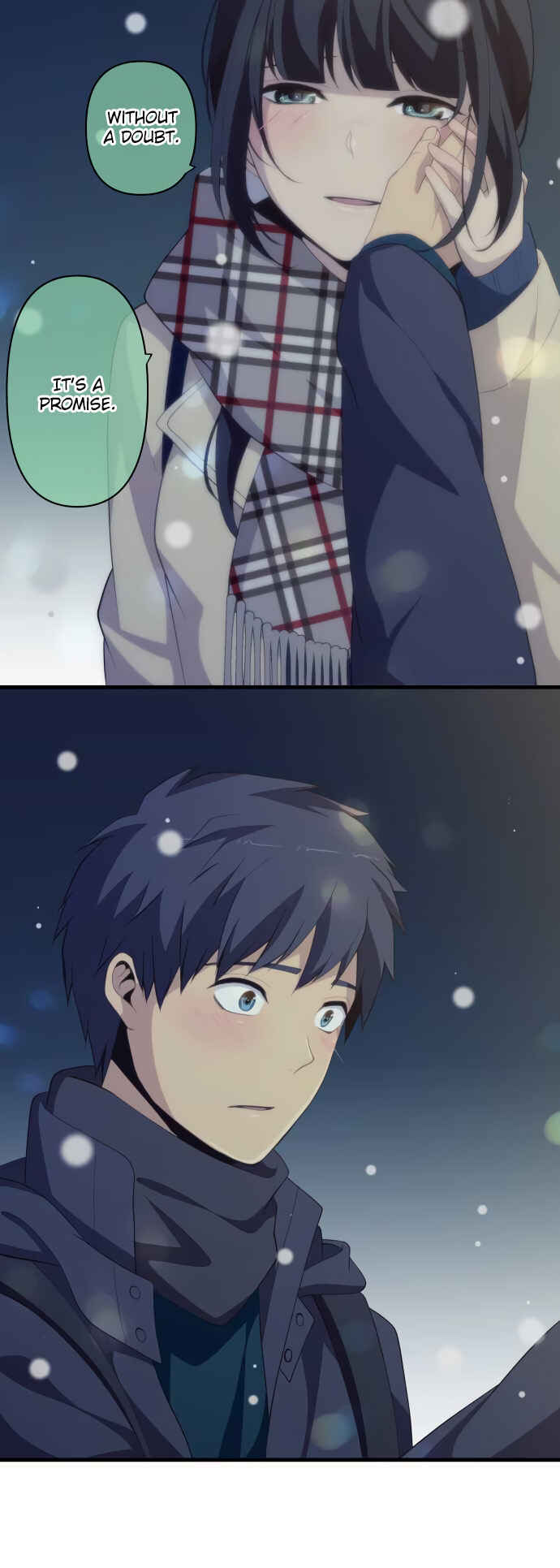 ReLIFE Chapter 210 - Page 5