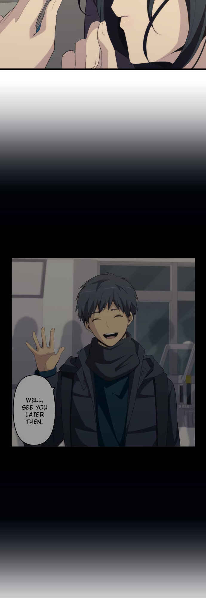 ReLIFE Chapter 210 - Page 8