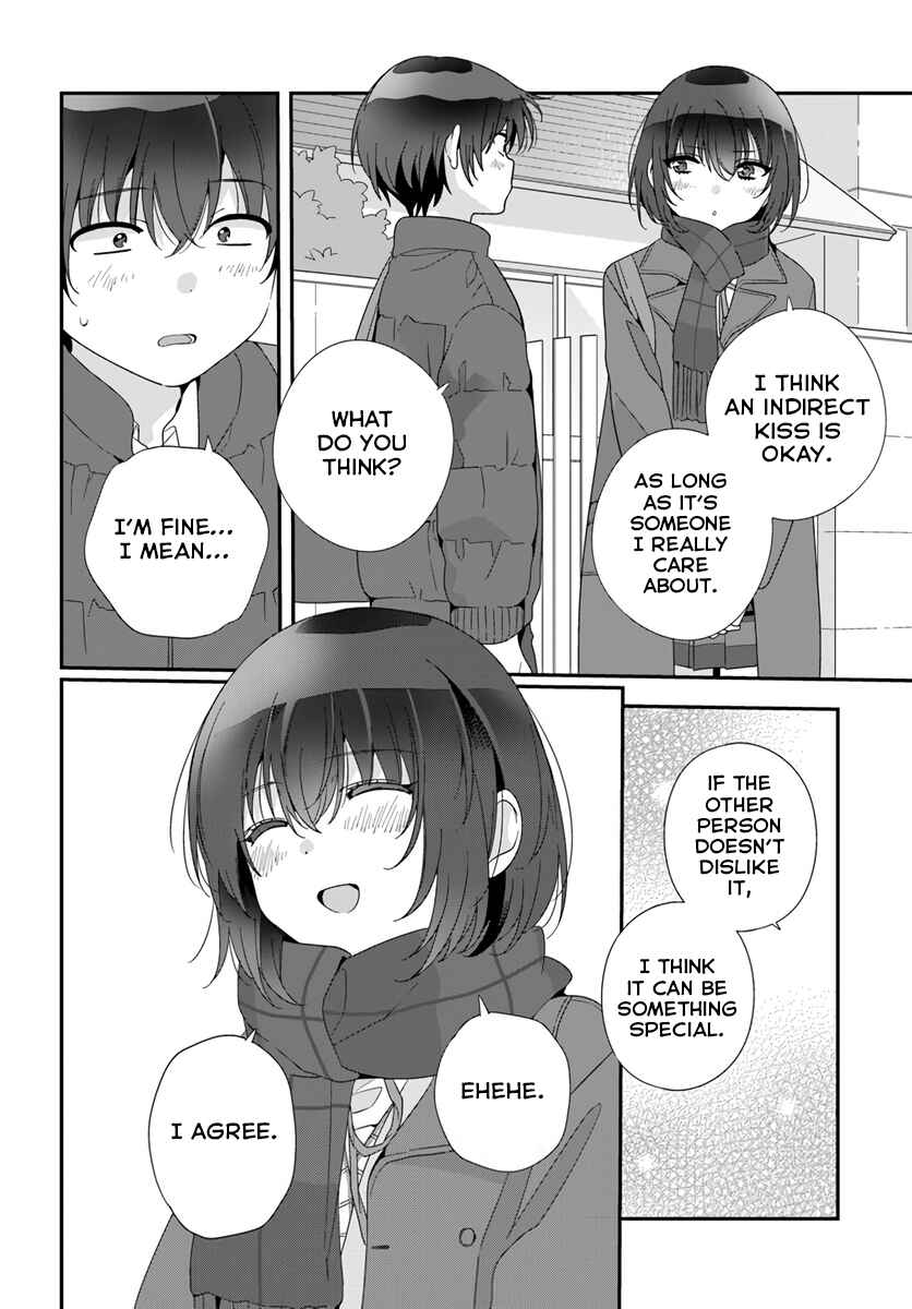 Class de 2-banme ni Kawaii Onnanoko to Tomodachi ni Natta Chapter 18.2 - Page 13