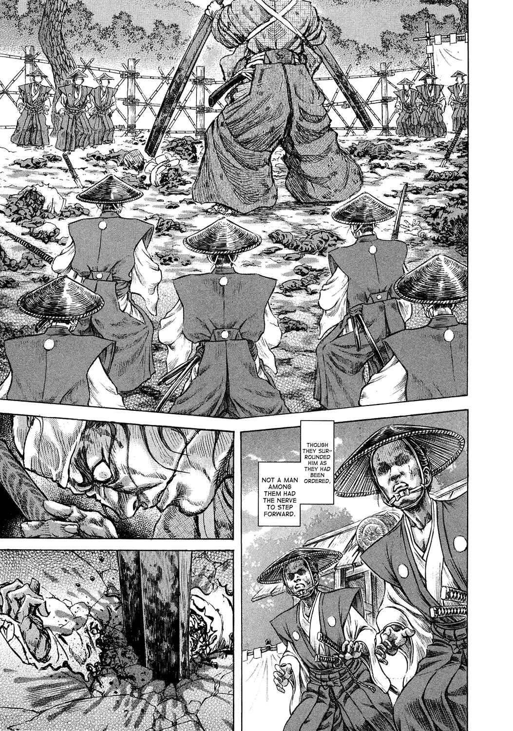 Death Frenzy Chapter 46 - Page 15