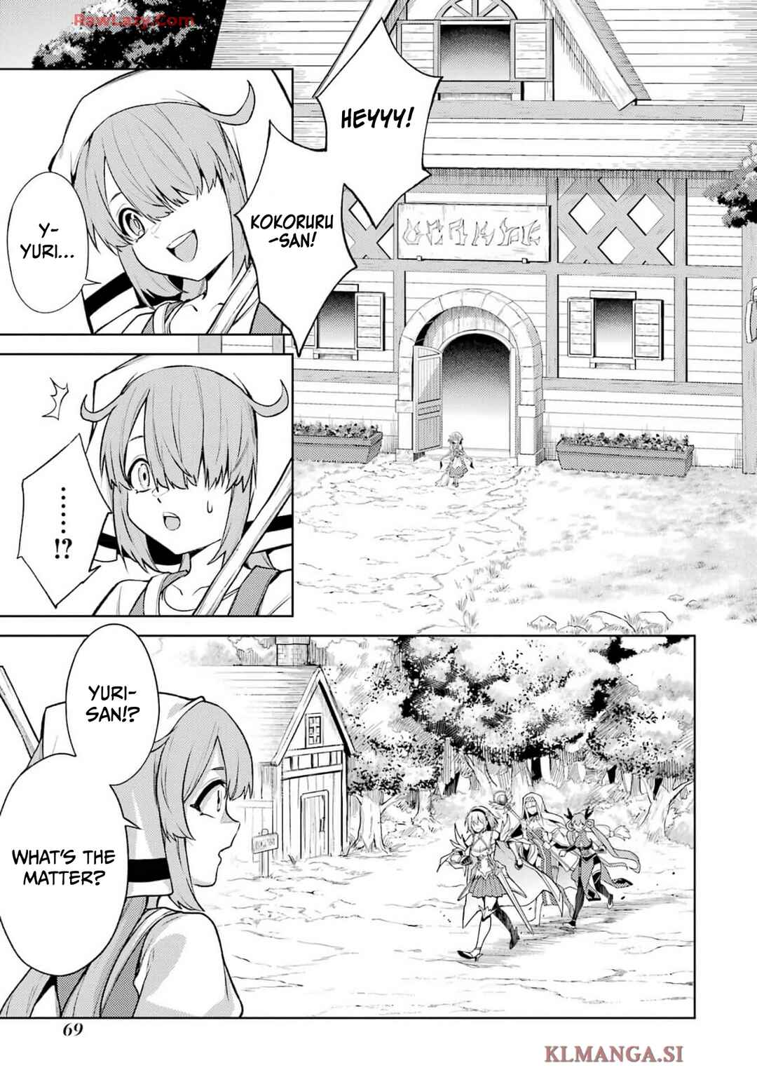 Tensei Shitara Joban de Shinu Chuu-Boss datta - Heroine Kenzokuka de Ikinokoru Chapter 14 - Page 12