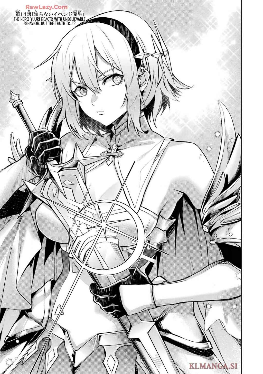 Tensei Shitara Joban de Shinu Chuu-Boss datta - Heroine Kenzokuka de Ikinokoru Chapter 14 - Page 2