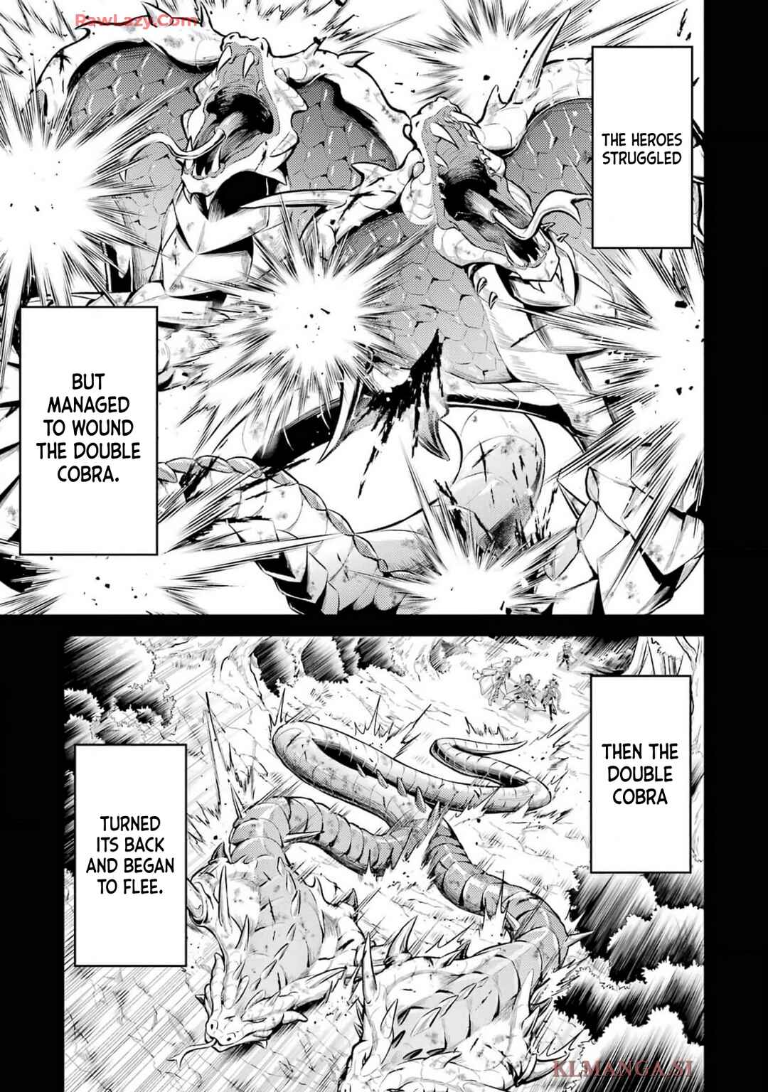 Tensei Shitara Joban de Shinu Chuu-Boss datta - Heroine Kenzokuka de Ikinokoru Chapter 14 - Page 23