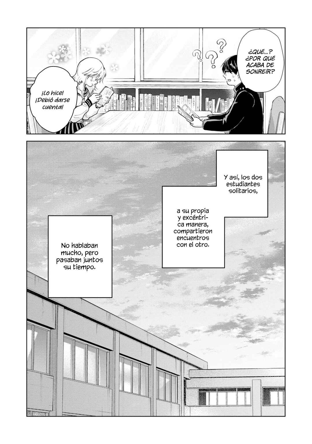 Kusunoki-san wa Koukou Debut ni Shippai Shite Iru Chapter 7.5 - Page 10