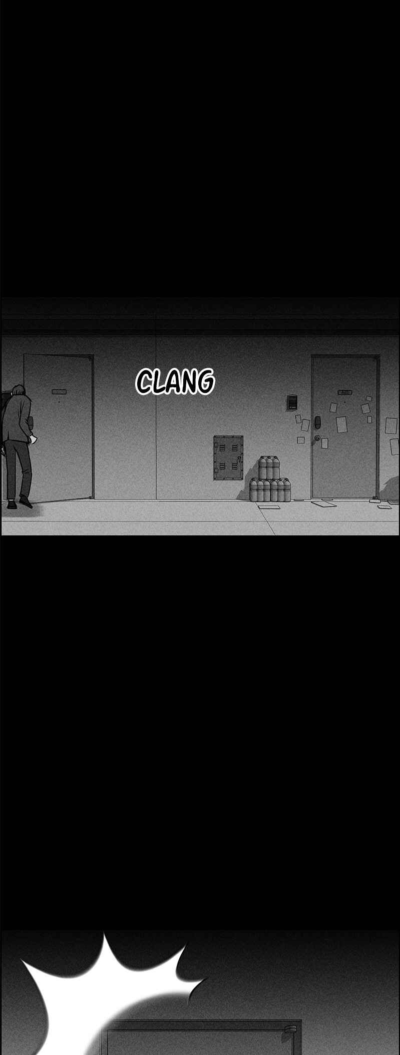 Flawed Almighty Chapter 23 - Page 14