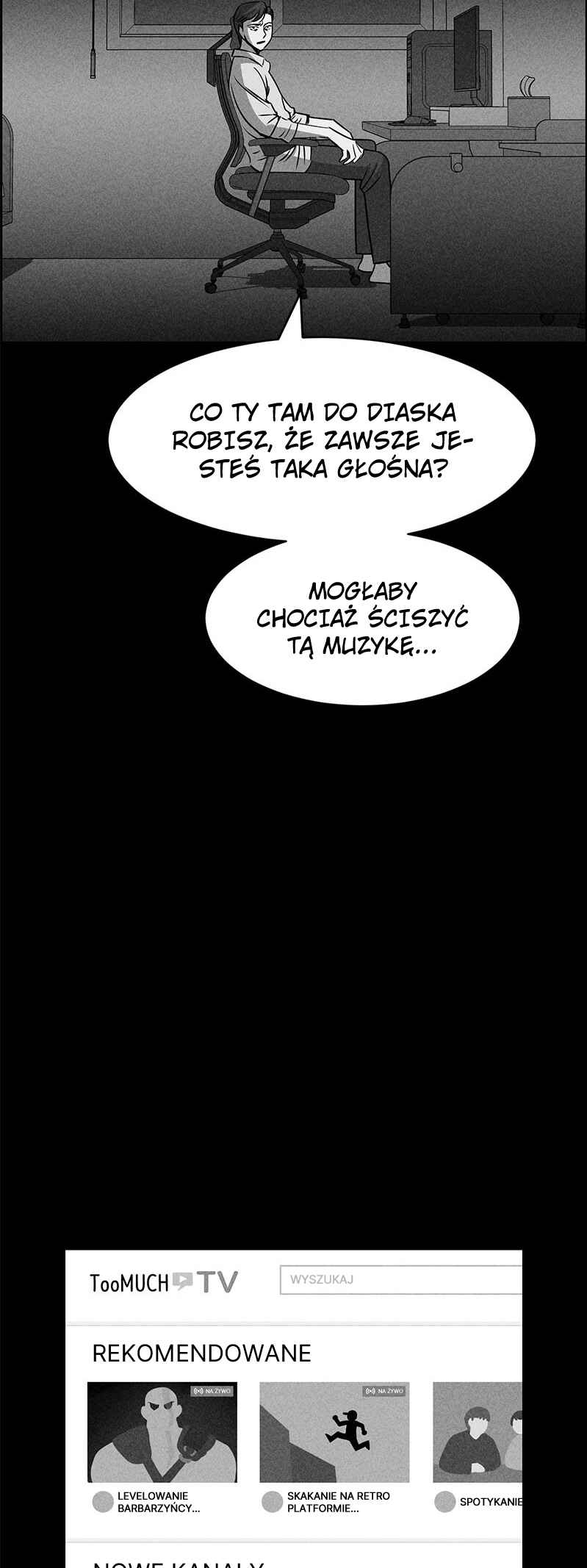 Flawed Almighty Chapter 23 - Page 18