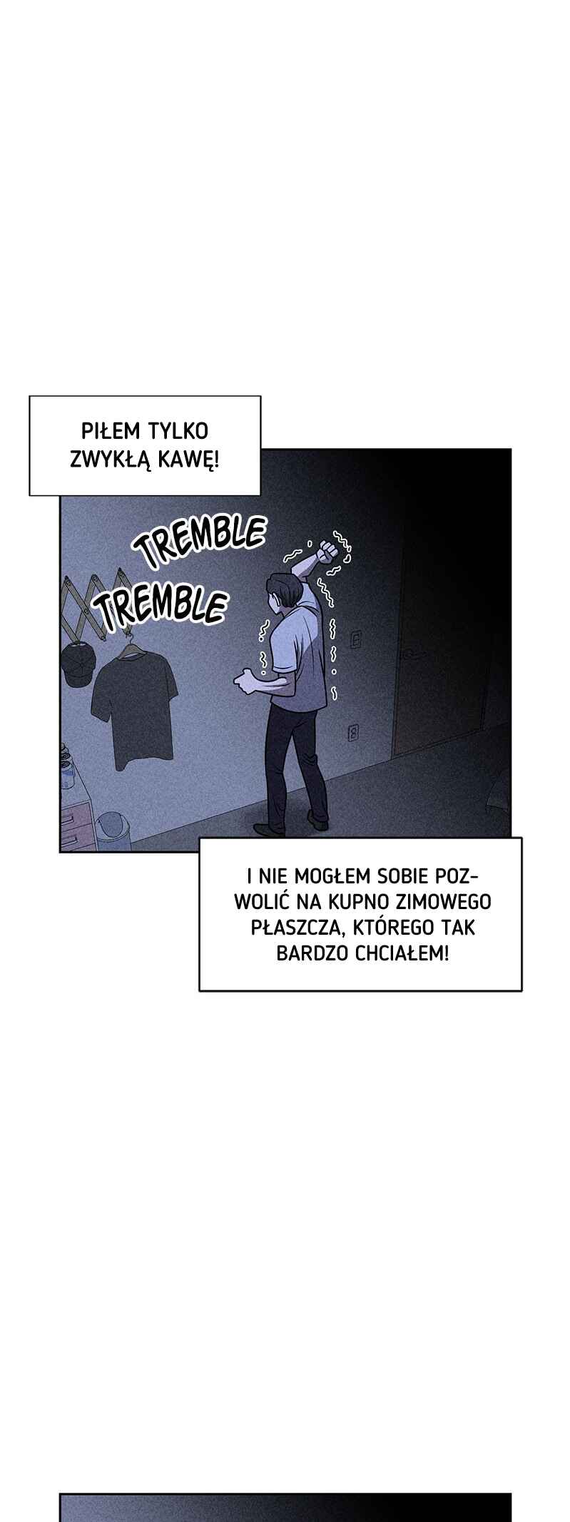 Flawed Almighty Chapter 23 - Page 25