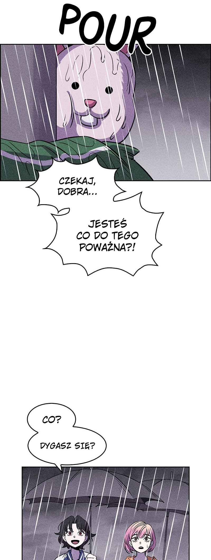 Flawed Almighty Chapter 23 - Page 30