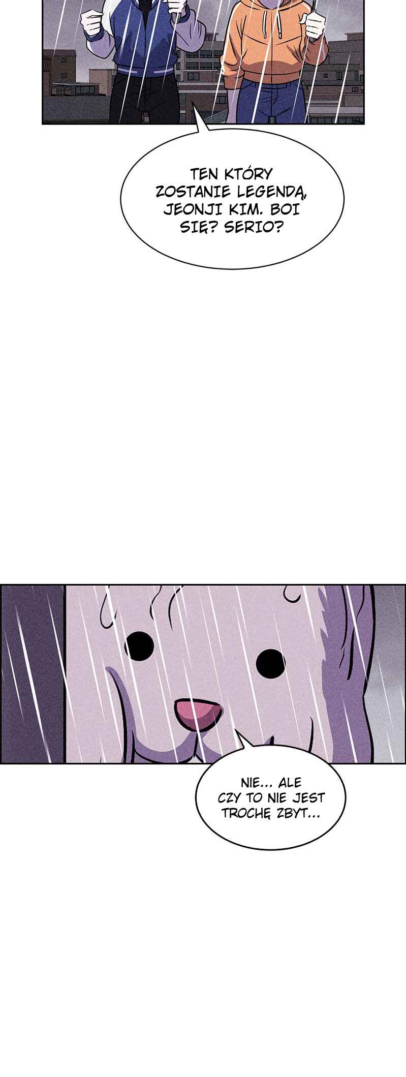 Flawed Almighty Chapter 23 - Page 31