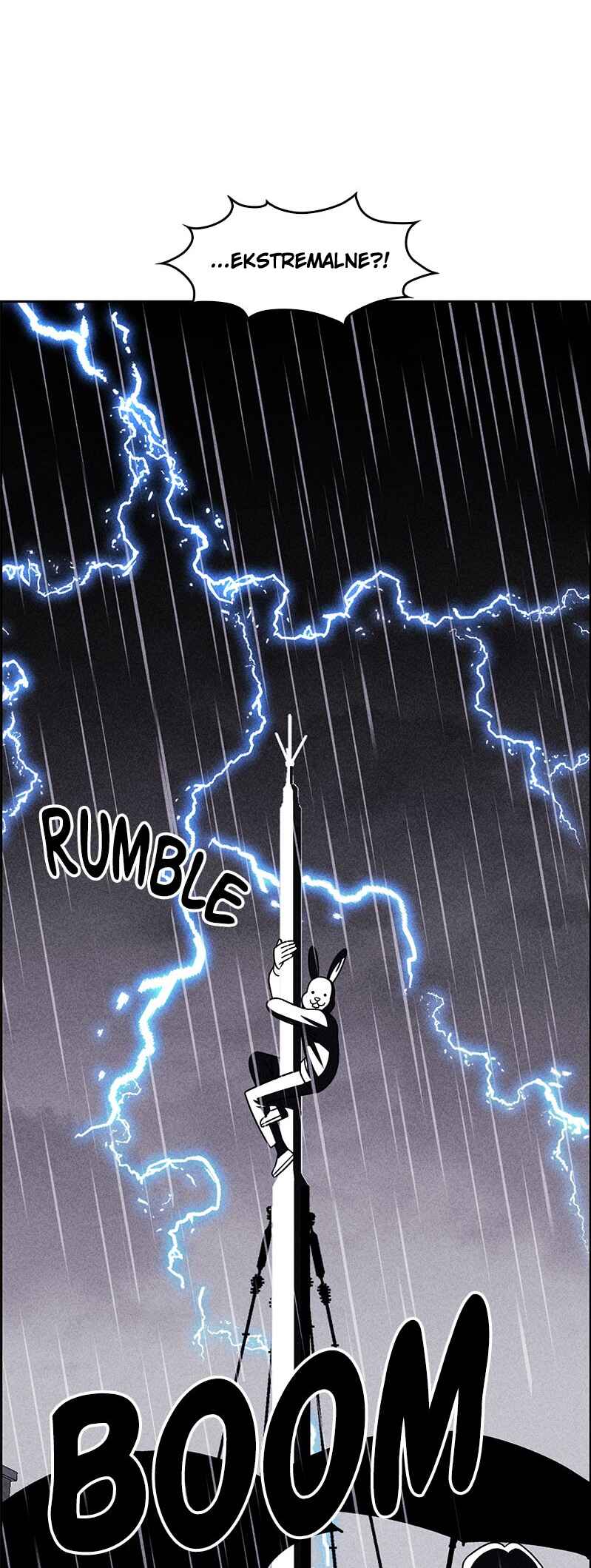 Flawed Almighty Chapter 23 - Page 32