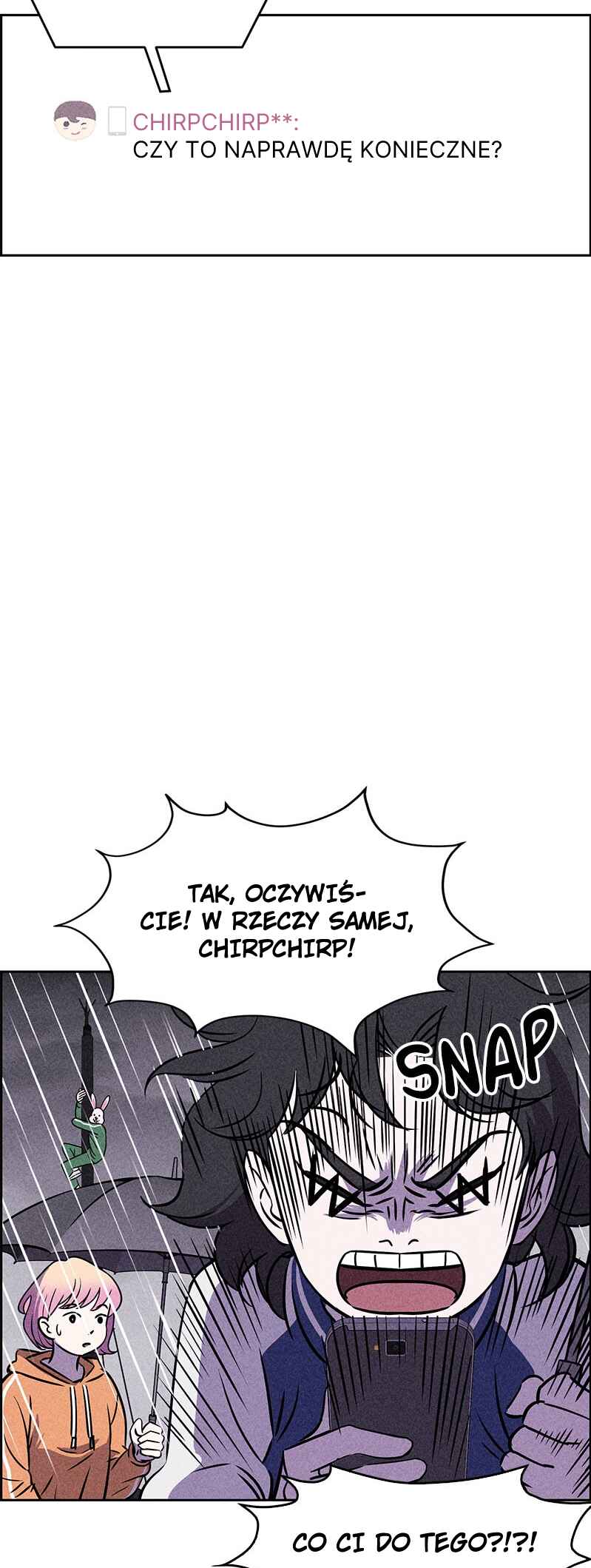 Flawed Almighty Chapter 23 - Page 41