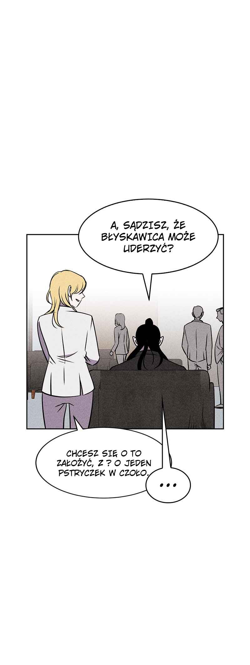 Flawed Almighty Chapter 23 - Page 47