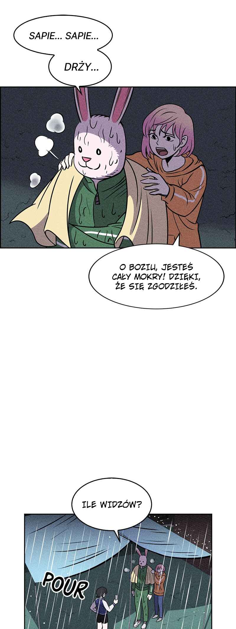 Flawed Almighty Chapter 23 - Page 48