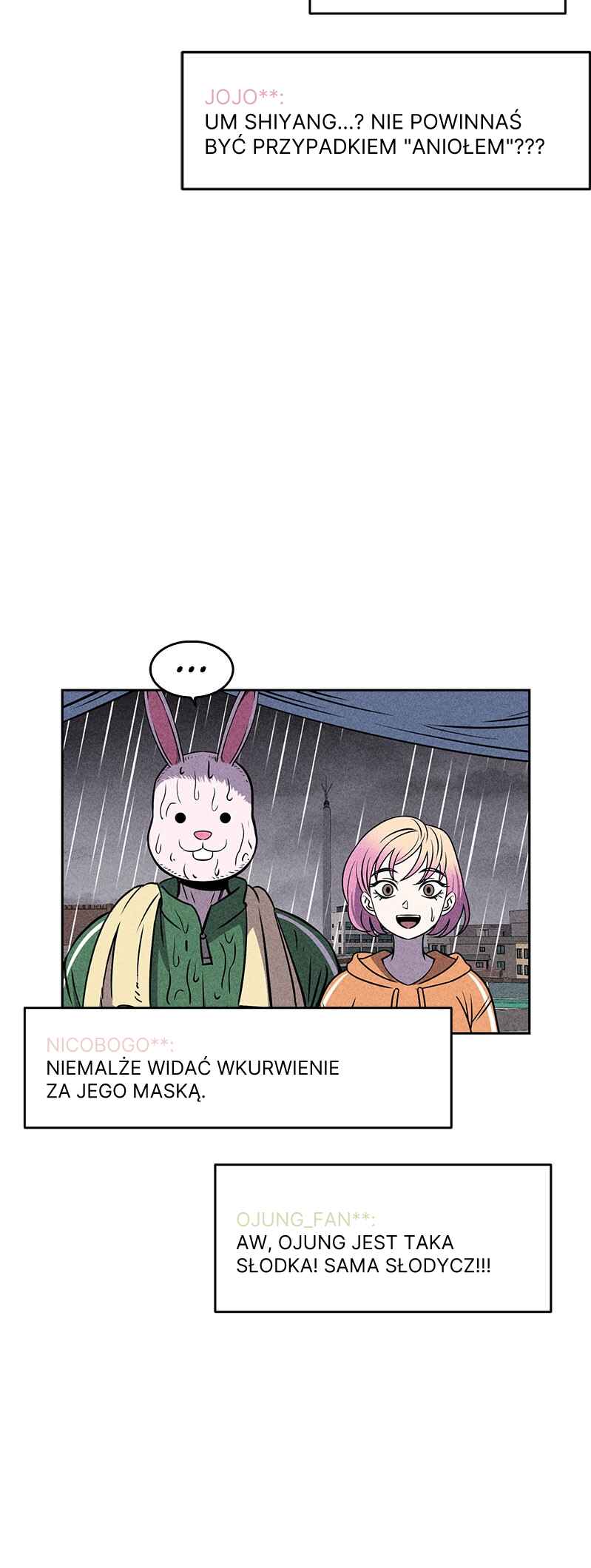 Flawed Almighty Chapter 23 - Page 50