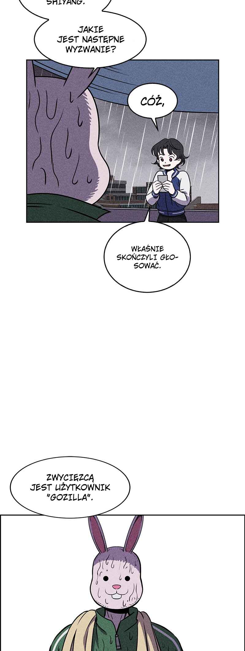 Flawed Almighty Chapter 23 - Page 53