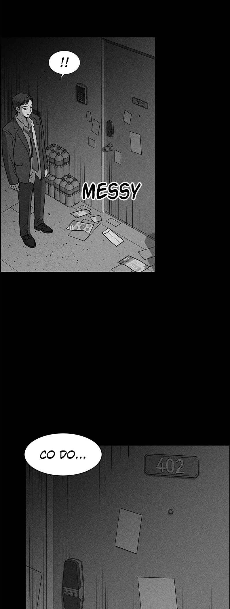 Flawed Almighty Chapter 23 - Page 7