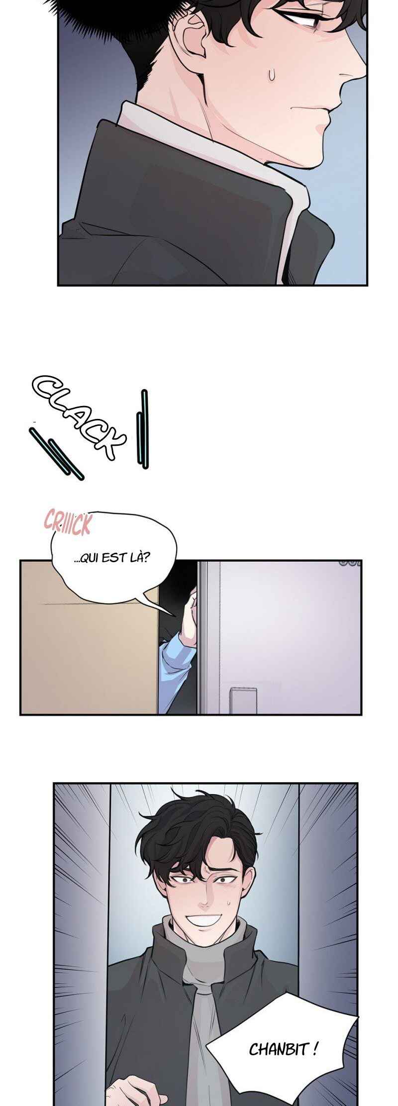 Scandalous M Chapter 32 - Page 13
