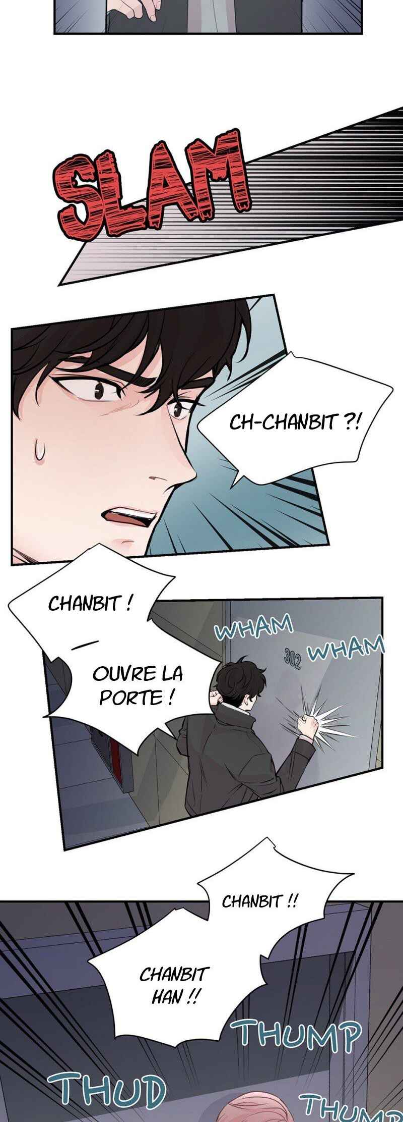 Scandalous M Chapter 32 - Page 14
